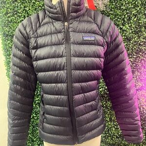 Patagonia Puffer Jacket